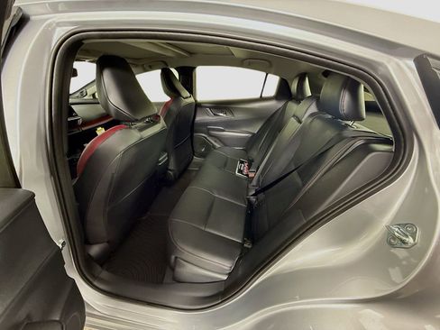 New 2026 Toyota Prius Plug-In Hybrid image 17