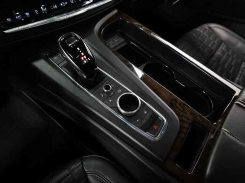 Used 2021 Cadillac Escalade Premium Luxury Platinum image 41