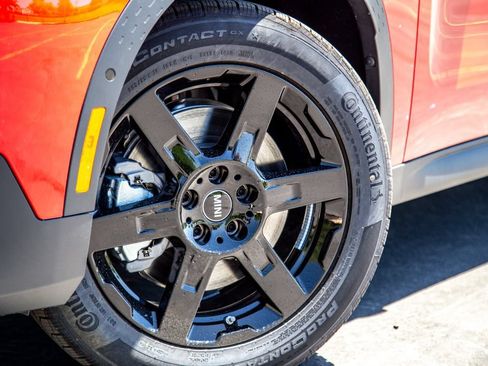 New 2027 MINI Cooper Countryman S AWD/4WD image 9