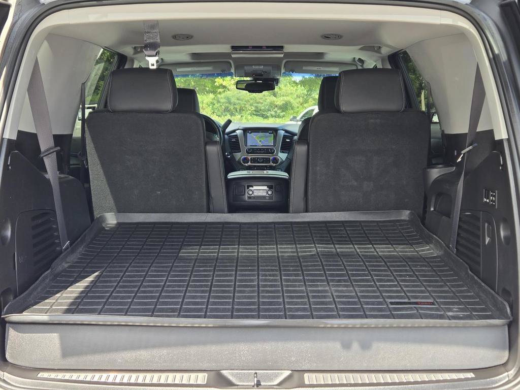 Used 2019 GMC Yukon Denali w/ Open Road Package AWD/4WD image 10
