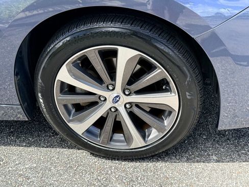 Used 2017 Subaru Legacy 3.6R Limited image 15