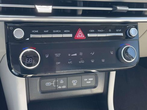New 2026 Hyundai Tucson SEL AWD/4WD image 17