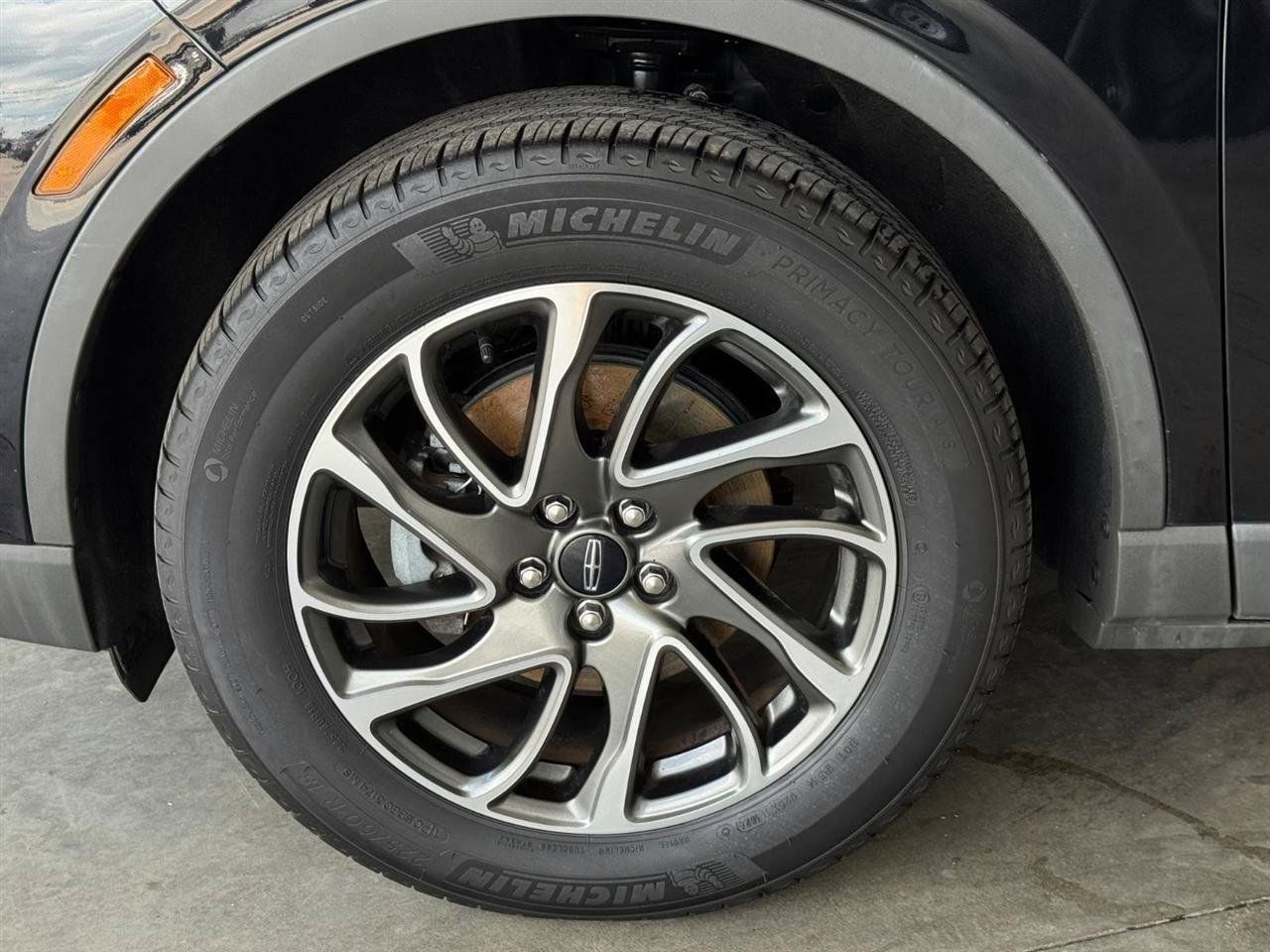 Used 2021 Lincoln Corsair AWD w/ Towing Package I image 37
