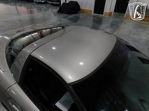Used 1999 Chevrolet Corvette Coupe w/ Memory Pkg RWD image 36