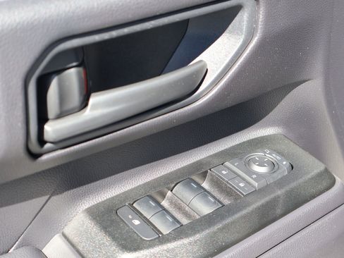 Used 2025 Toyota Land Cruiser 1958 image 11