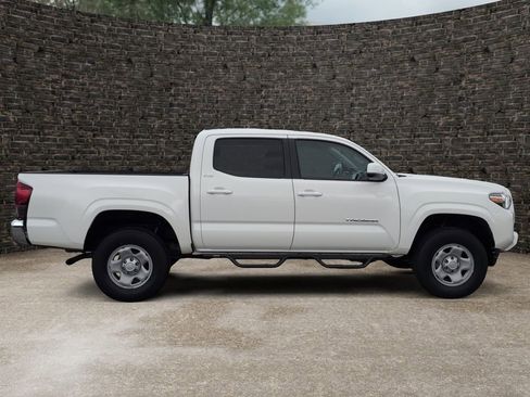 Used 2023 Toyota Tacoma SR5 image 3