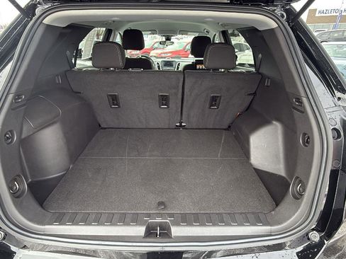 Used 2023 Chevrolet Equinox LS w/ LS Convenience Package image 20