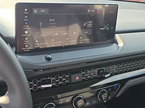 Used 2025 Honda Accord Touring image 20