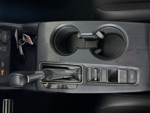 Used 2023 Honda Civic Sport image 13