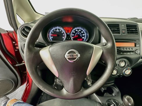Used 2014 Nissan Versa Note S FWD image 11