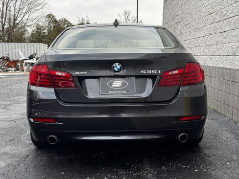Used 2015 BMW 535i xDrive xDrive image 16