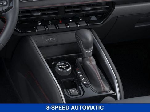 New 2026 Chevrolet Colorado Z71 w/ Z71 Convenience Package 2 image 24