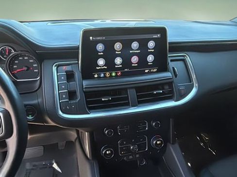 Used 2021 Chevrolet Tahoe RST w/ Luxury Package image 10