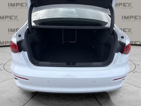 Used 2022 Audi A3 2.0T Premium Plus image 30