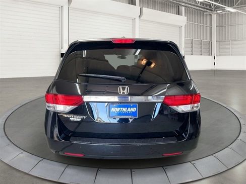 Used 2014 Honda Odyssey EX-L image 3