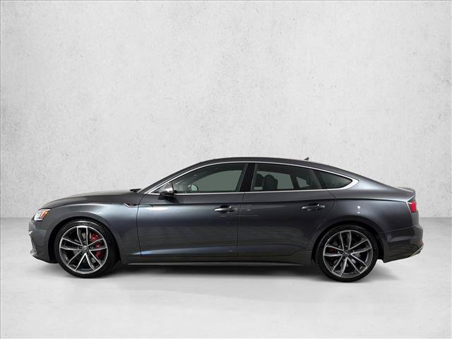 Used 2018 Audi S5 Prestige w/ S Sport Package AWD/4WD image 8