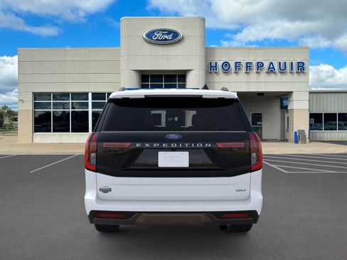 New 2026 Ford Expedition Max King Ranch image 28