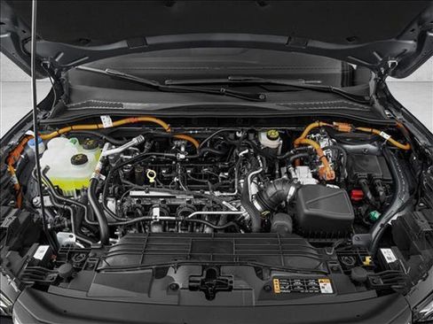 New 2026 Ford Escape SE image 8