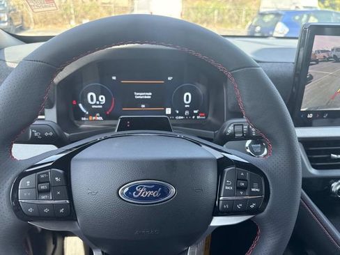 New 2026 Ford Explorer ST-Line image 13