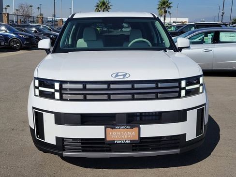New 2026 Hyundai Santa Fe SE image 27