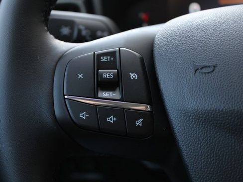 New 2025 Ford Maverick XLT w/ XLT Luxury Package image 10