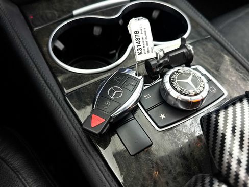 Used 2016 Mercedes-Benz CLS 400 4MATIC image 32