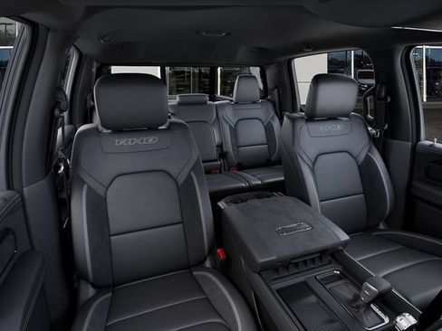 New 2026 RAM 1500 RHO AWD/4WD image 16
