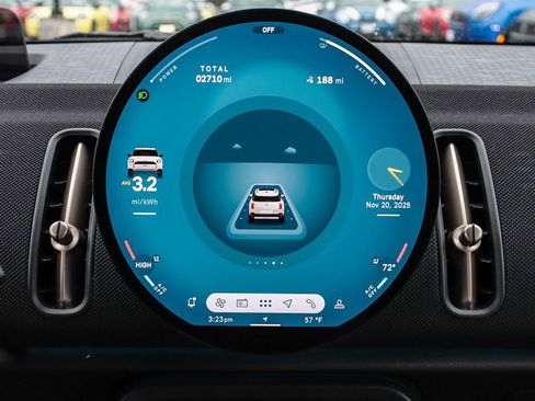 Used 2025 MINI Cooper Countryman SE image 13