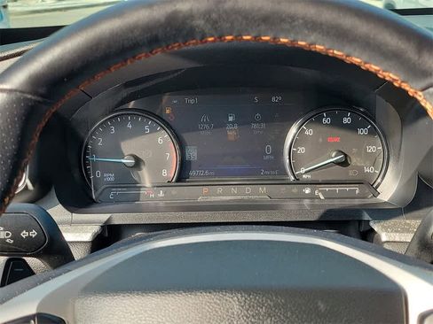 Used 2022 Ford Explorer Timberline image 23