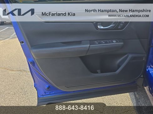 Used 2023 Honda CR-V Sport Touring image 11