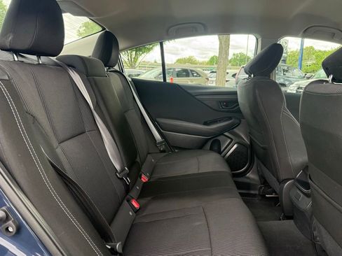 Used 2024 Subaru Legacy AWD/4WD image 23
