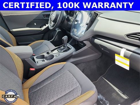 Used 2025 Subaru Crosstrek 2.5i Sport image 17