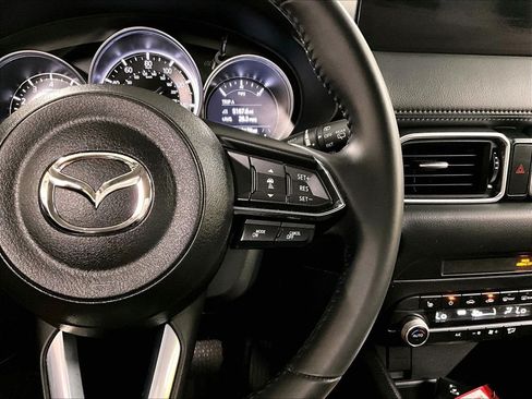 Used 2023 MAZDA CX-5 AWD 2.5 S w/ Select Package image 23
