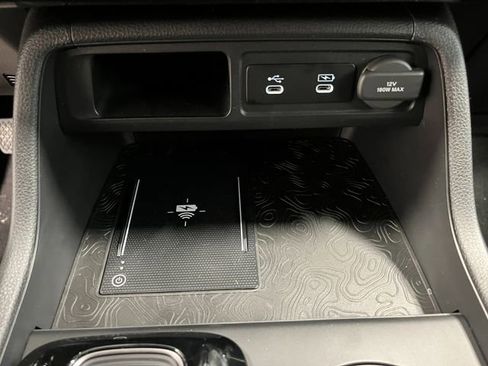 New 2026 Honda Pilot TrailSport image 8