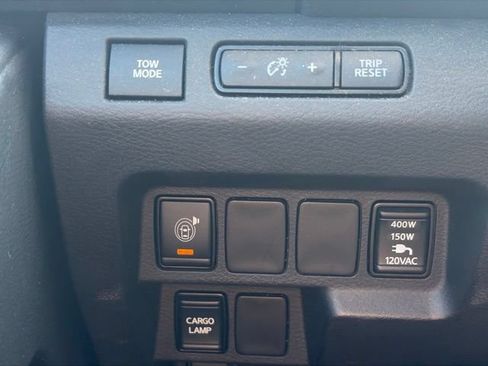 Used 2022 Nissan Frontier Pro-X w/ Pro-X Premium Package RWD image 29