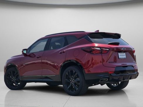 Used 2019 Chevrolet Blazer RS AWD/4WD image 22