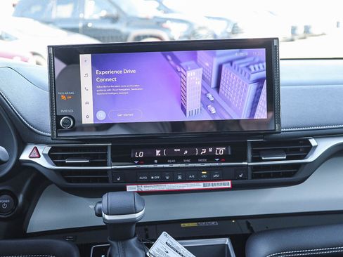 New 2026 Toyota Sienna XSE image 16