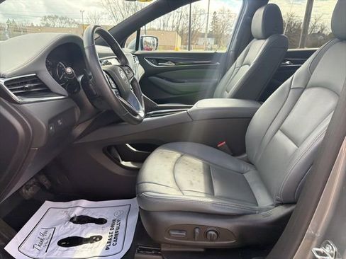 Certified 2023 Buick Enclave Essence w/ Experience Buick Package FWD image 23