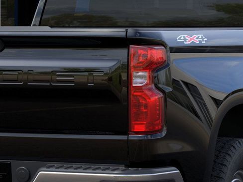 New 2026 Chevrolet Silverado 1500 W/T w/ WT Safety Package image 31
