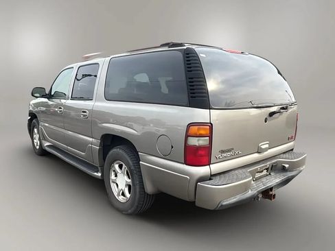 Used 2003 GMC Yukon XL Denali AWD/4WD image 3