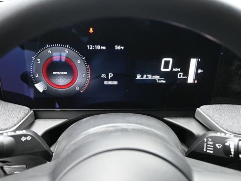 Certified 2026 Nissan Kicks SV w/ SV Premium Package FWD image 22