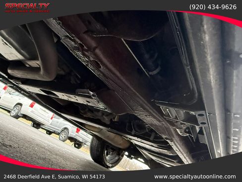 Used 2015 Chevrolet Tahoe LTZ image 50