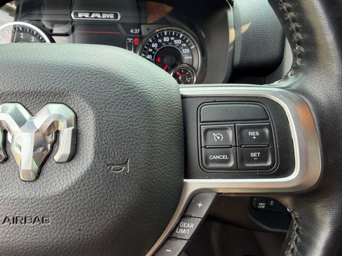 Used 2022 RAM 2500 Big Horn w/ Level C Equiment Group AWD/4WD image 26