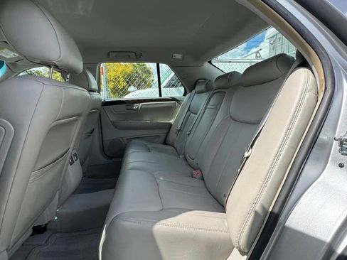 Used 2009 Cadillac DTS image 14