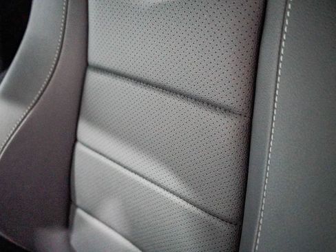 Certified 2026 Mercedes-Benz GLE 450 4MATIC Coupe image 25