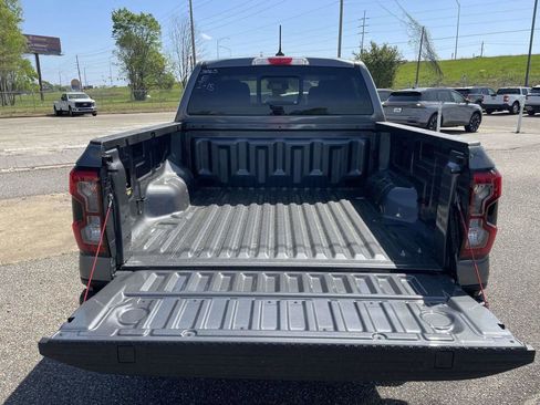New 2026 Ford Ranger XLT RWD image 10