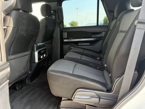 Certified 2020 Ford Expedition XLT AWD/4WD image 17