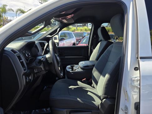 Certified 2024 RAM 2500 Tradesman w/ Chrome Appearance Group image 12