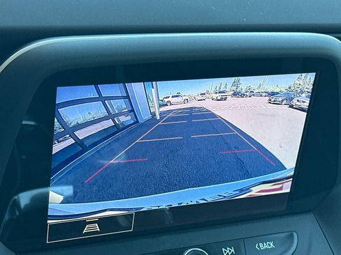 Used 2023 Chevrolet Camaro SS w/ Redline Edition RWD image 16