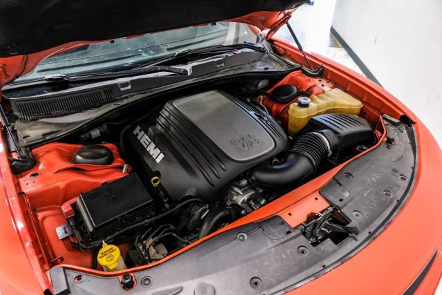 Used 2020 Dodge Charger R/T RWD image 46
